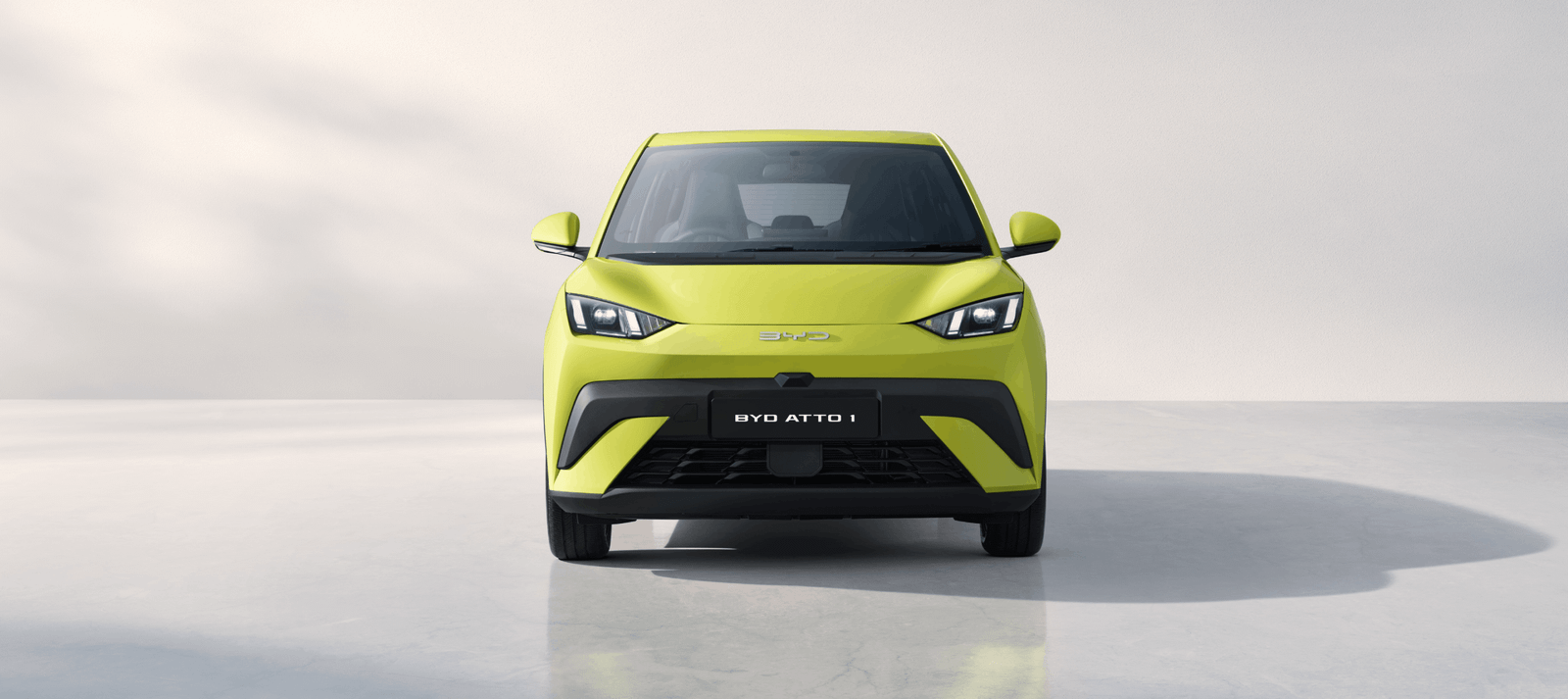byd atto 1 bekasi promo diskon